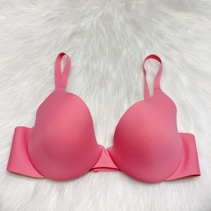 Victoria Secret Body by Victoria Demi Bra Lasercut